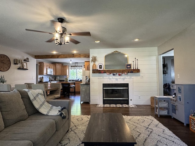 340 N Mulberry St, Herscher, IL 60941 - photo 6