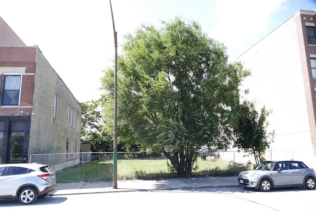 2922-2926 S Wentworth Ave, Chicago IL, 60616 land for sale