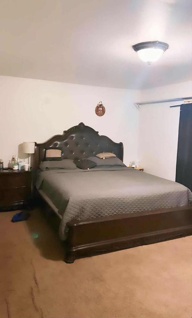 6151 Victoria Dr, Oak Forest, IL 60452 - view of carpeted bedroom