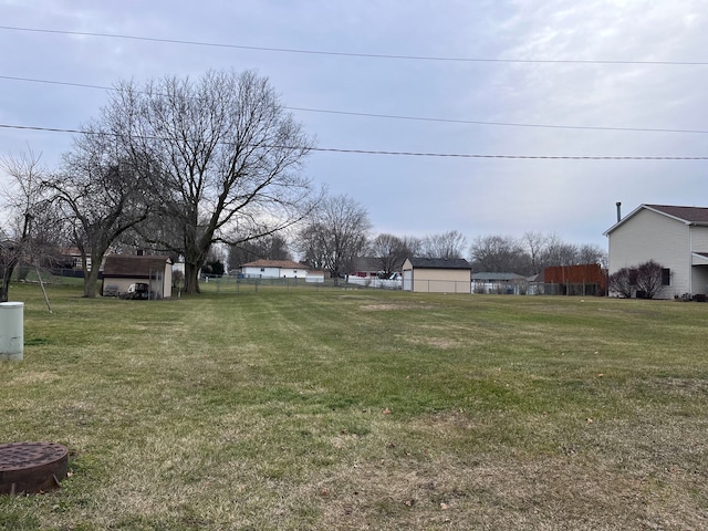 ParcelC Tommy Drive, Wilmington IL, 60481 land for sale