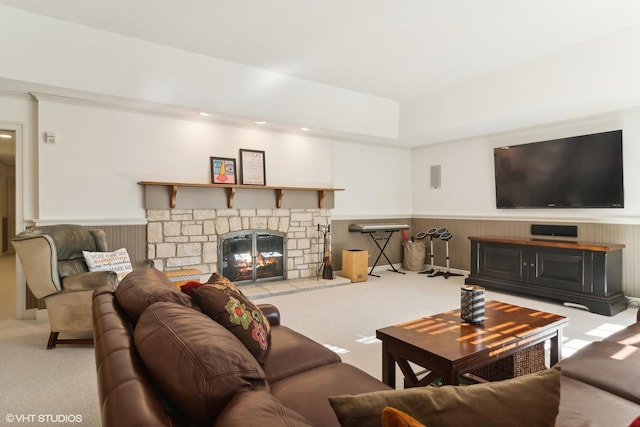 65 Round Barn Rd, Barrington Hills, IL 60010 - photo 34