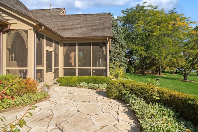 65 Round Barn Rd, Barrington Hills, IL 60010 - photo 51