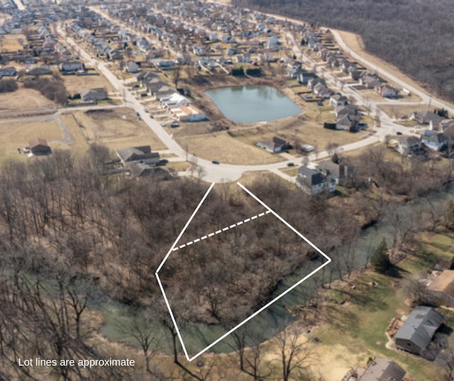 964 Arrowhead Dr, Elwood IL, 60421 land for sale