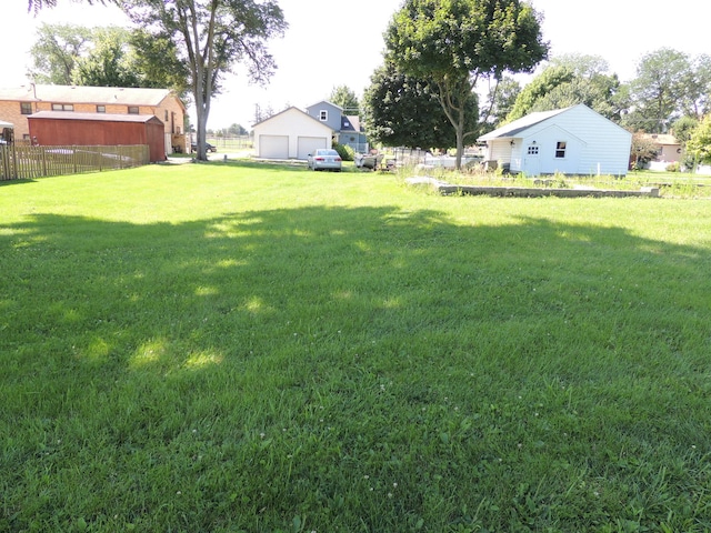 204 W Main St, Kirkland IL, 60146 land for sale