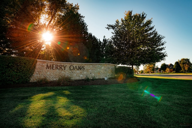 LOT97 Merry Oaks Dr, Sycamore IL, 60178 land for sale