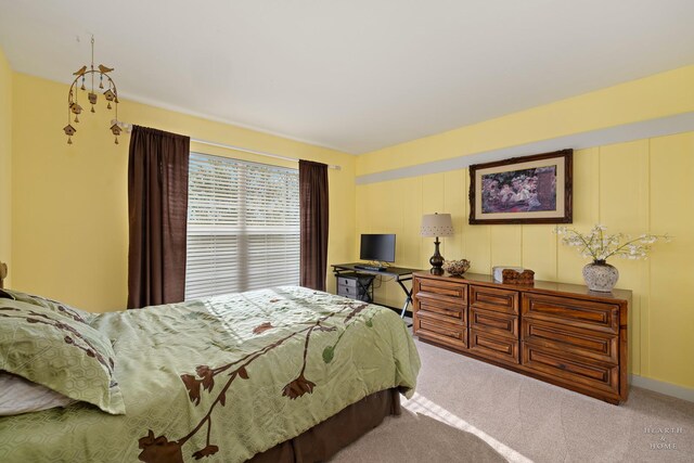 730 Fenview Cir, Algonquin, IL 60102 - view of carpeted bedroom