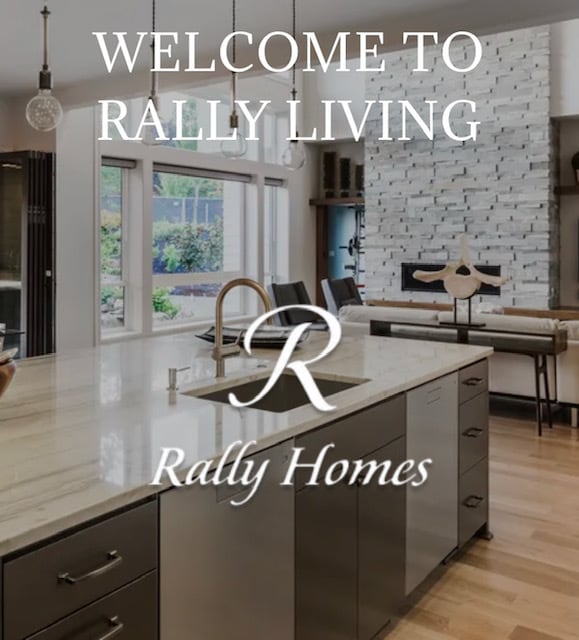 kitchen featuring light hardwood / wood-style flooring, pendant lighting, tasteful backsplash, and light stone countertops