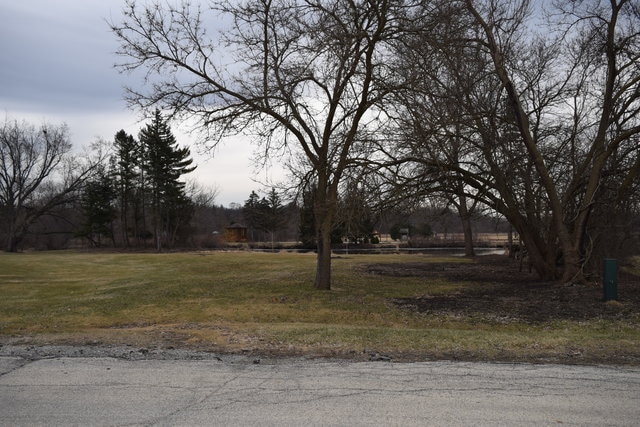 325 Sharon Dr, Sleepy Hollow IL, 60118 land for sale