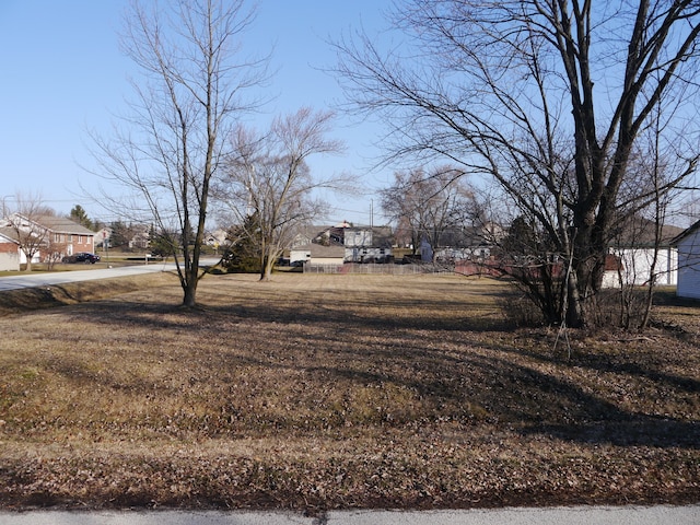 9318 Pleasant Ave, Tinley Park IL, 60487 land for sale