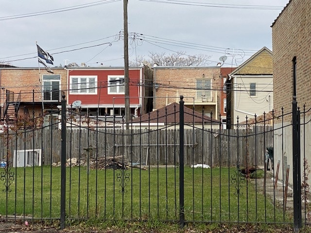 2426 W Arthington St, Chicago IL, 60612 land for sale