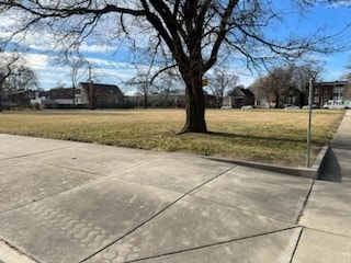 7000 S Aberdeen St, Chicago IL, 60621 land for sale