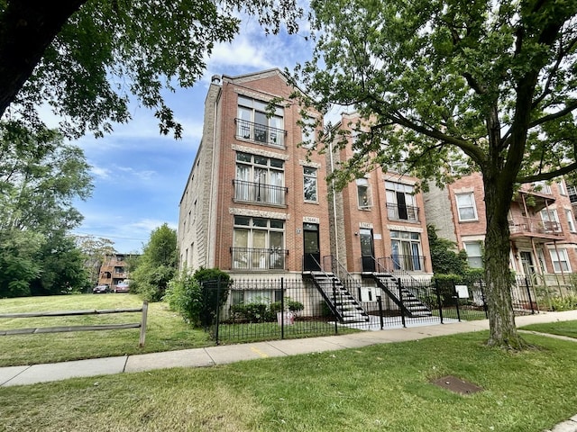 5644 S Prairie Ave, Chicago, IL 60637 - photo 2