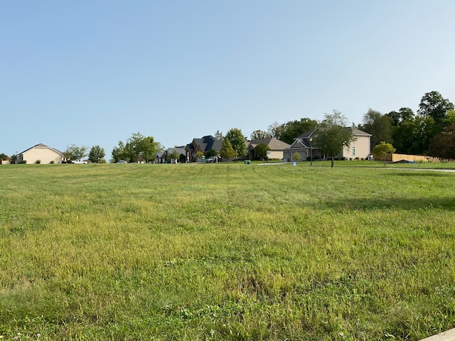 Listing photo 3 for 1311 Secretariat Dr, Genoa IL 60135