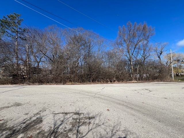 24334 N Grandview Dr, Lake Barrington IL, 60010 land for sale