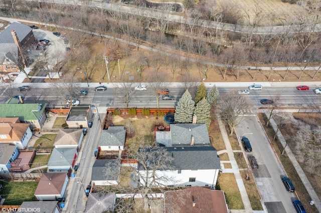 5158 N Keeler Ave, Chicago, IL 60630 - photo 8