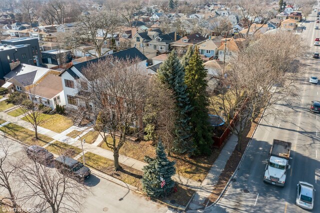 5158 N Keeler Ave, Chicago, IL 60630 - photo 10