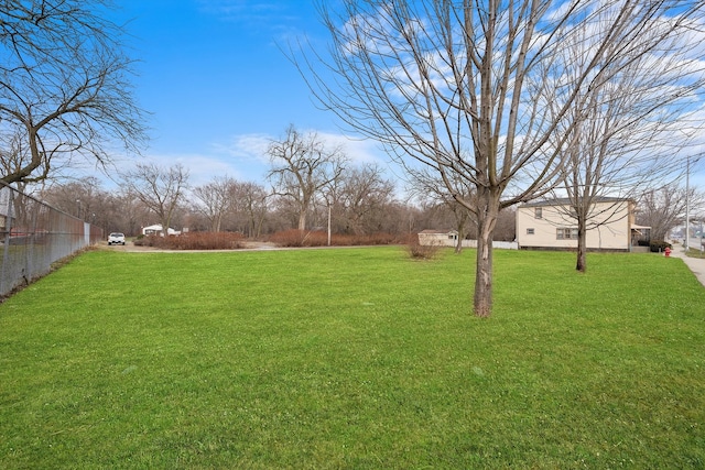 13836 S Kedzie Ave S, Robbins IL, 60472 land for sale