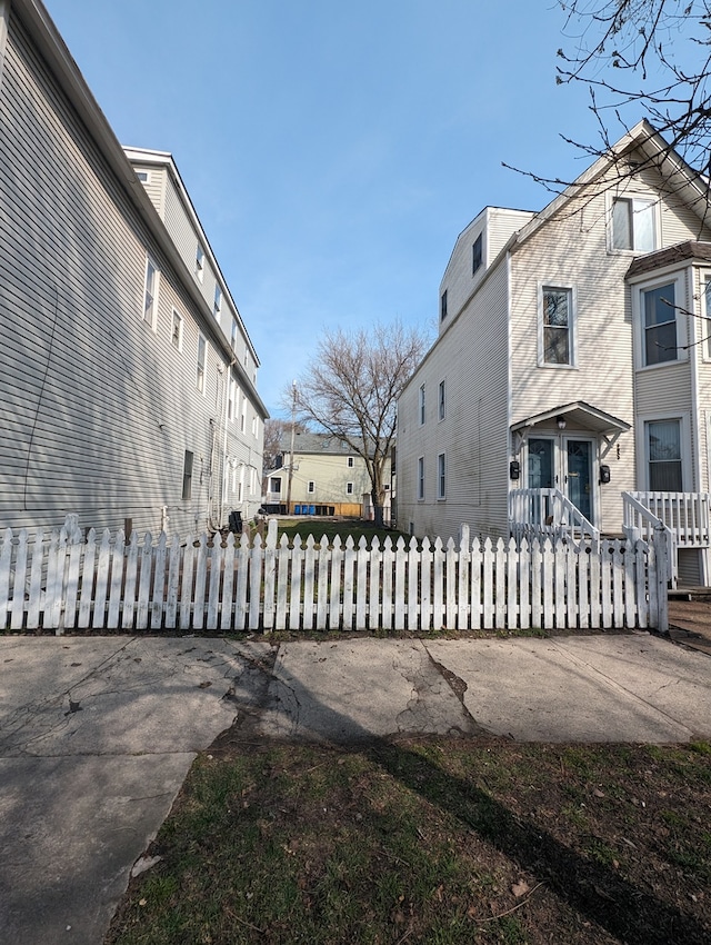 3057 N Leavitt St, Chicago IL, 60618 land for sale