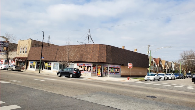 6736 W Belmont Ave, Chicago IL, 60634 land for sale