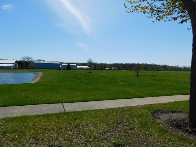 LOT11 Ashley Ln, Plano IL, 60545 land for sale