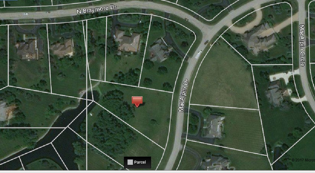 1350 Macalpin Dr, Inverness, IL 60010