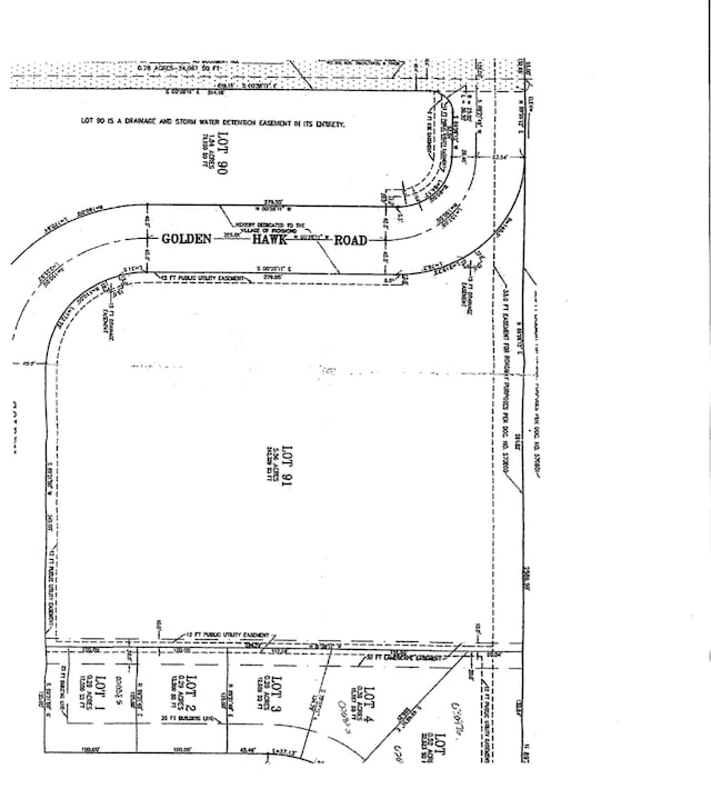 5600 Golden Hawk Rd, Richmond IL, 60071 land for sale