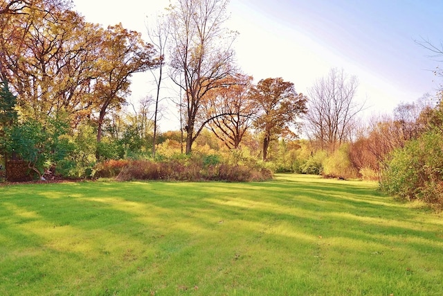 840 Arbor Ave, West Chicago IL, 60185 land for sale