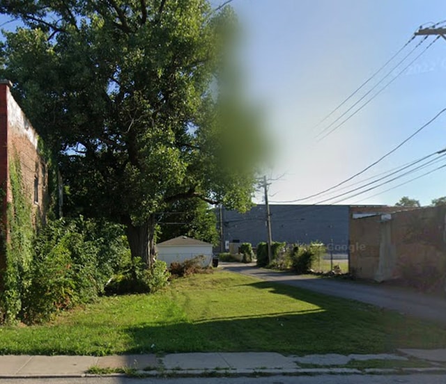 745 W 81st St, Chicago IL, 60620 land for sale