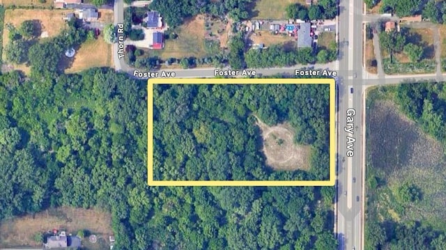 LOT Foster Ave, Roselle IL, 60172 land for sale