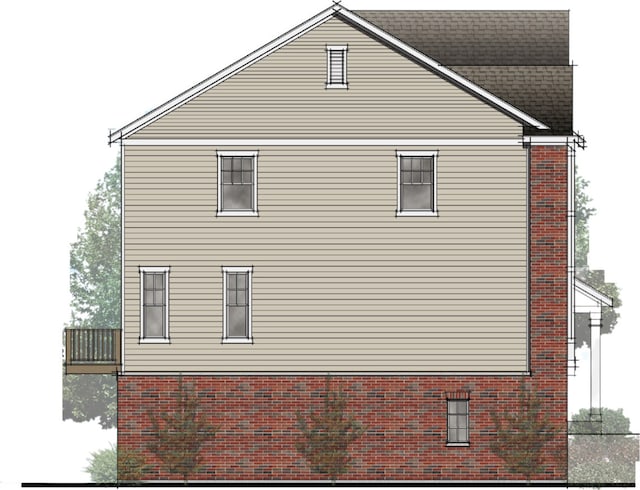 186 Eli Ct, Des Plaines, IL 60016 - view of home's exterior