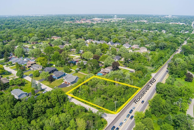 Lot17,18,19 Roosevelt Road, Winfield, IL 60190 - photo 1