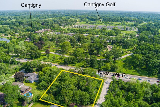 Lot17,18,19 Roosevelt Road, Winfield, IL 60190 - photo 3