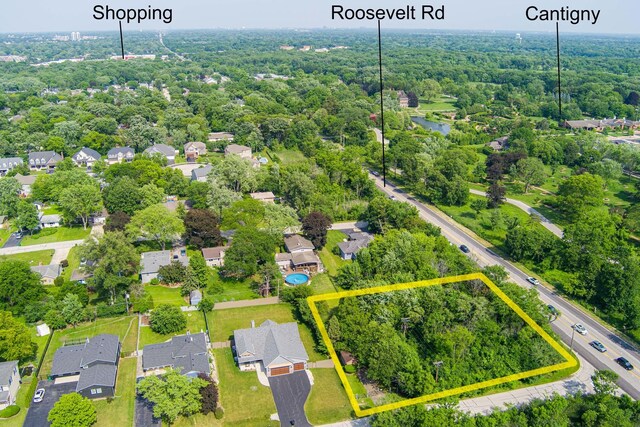 Lot17,18,19 Roosevelt Road, Winfield, IL 60190 - photo 4