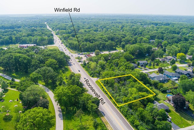 Lot17,18,19 Roosevelt Road, Winfield, IL 60190 - photo 5
