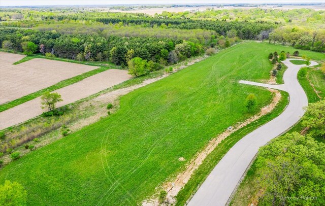 4311 Red Tail Ln, Johnsburg, IL 60051