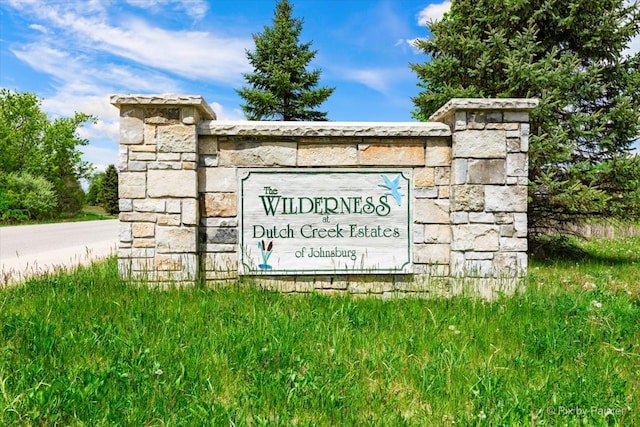 0 Sweetwater Ln, Johnsburg, IL 60051