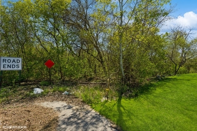 1630LOT5 Myrtle Park St, Roselle IL, 60172 land for sale