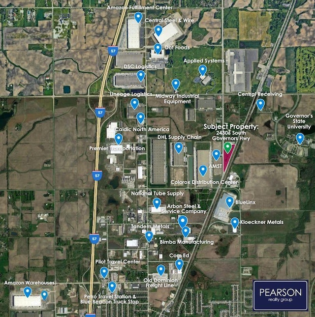 24306 S Governors Hwy, Monee, IL 60449 - photo 16