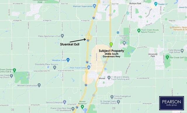 24306 S Governors Hwy, Monee, IL 60449 - photo 19