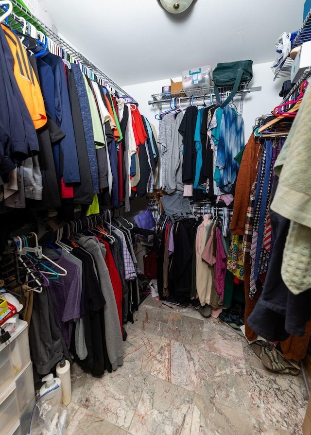 39 Mill Pond Dr, Glendale Heights, IL 60139 - view of walk in closet