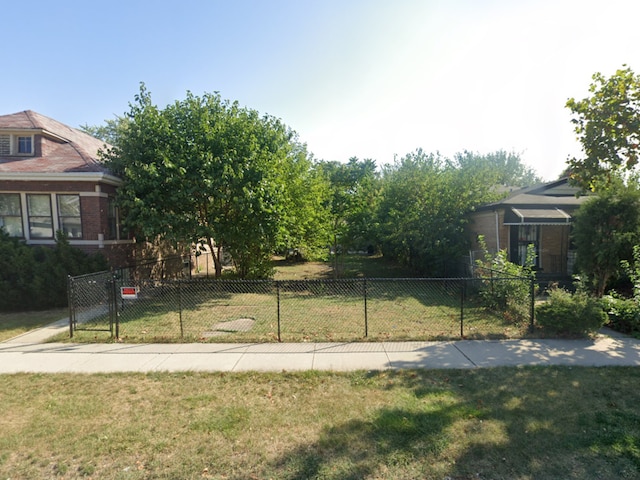 10023 S Wentworth Ave, Chicago IL, 60628 land for sale