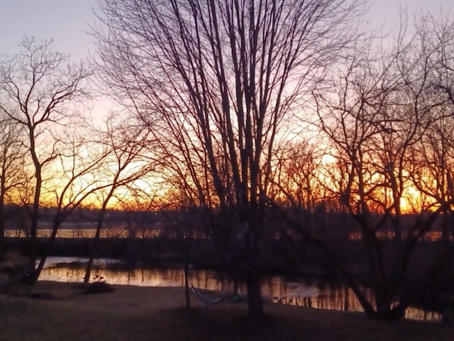 8001 Blivin St, Spring Grove, IL 60081 - water view