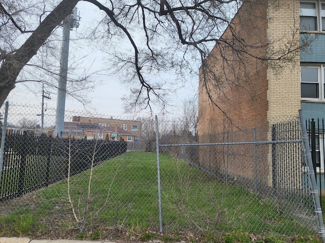 408 E 107th St, Chicago IL, 60628 land for sale