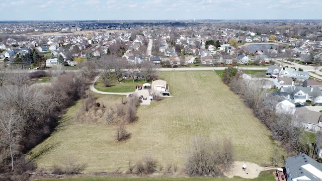 9103 Miller Rd, Lake In The Hills IL, 60156 land for sale