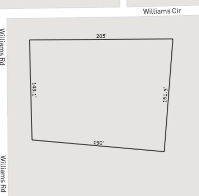 LOT4 Williams Cir, Genoa IL, 60135 land for sale