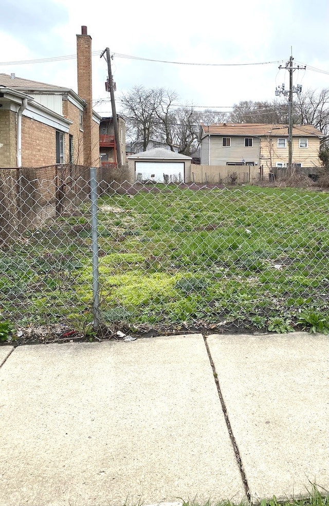 728 E 95th St, Chicago IL, 60619 land for sale