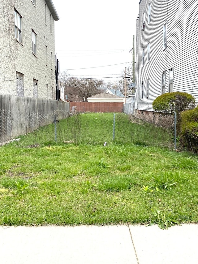 710 E 95th St, Chicago IL, 60619 land for sale