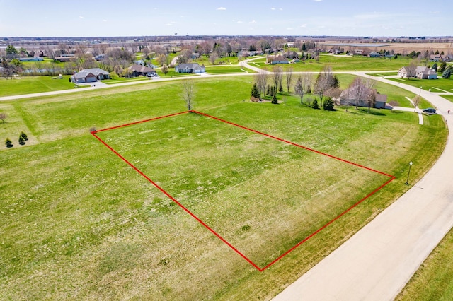 995 Fox Trail Ln, Somonauk IL, 60552 land for sale