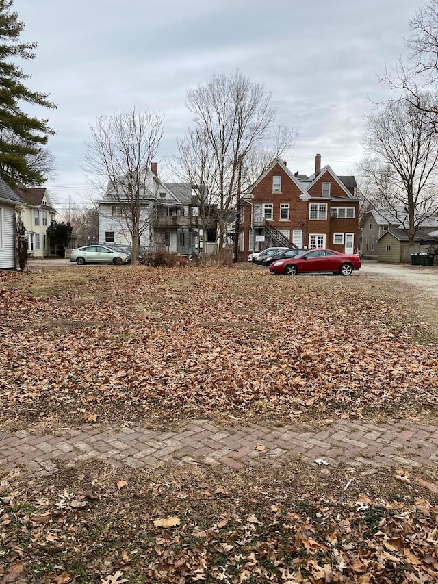 506 W High St, Urbana IL, 61801 land for sale