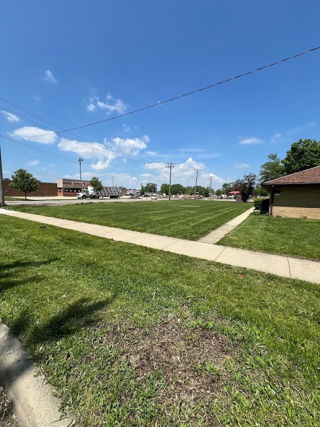 3298 7th St, Park City IL, 60085 land for sale